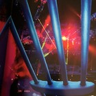  Trans-siberian Orchestra -2009 Original Concert Program  Very Good
