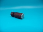 Vintage Metal   Wood Aurochs Cave Painting Design Sealing Wax Seal Stamp