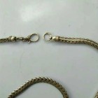 Chinese National Style Tibet Silver Carve Men s Necklace Long Chain Necklace