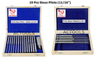New Valve Seat Re Storation Grinder Complete Kit Sioux Style Usa Actools