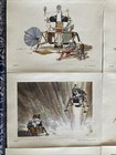 Grumman Apollo Program Lunar Module Derivatives future Space Missions-12 Of 13