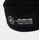 Adidas X Mercedes Amg Petronas Formula One Team Cuff Beanie 