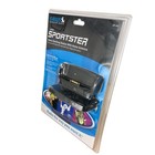 Sirius Sportster Home Docking Station With Home Antenna Sp-h2 Factory New Sealed