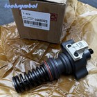 Fuel Injector Pump Unit 1668325 1827043 1861200 Bebu5a00000 For Paccar Mx11 Mx13