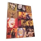 Rent Broadway Musical Theatre Souvenir Program - The Creation Of Rent 1997