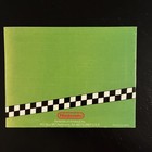 Nintendo Nes Instruction Booklet Manual R c  Pro-am Nes-pm-usa       