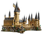 New Harry Potter Hogwarts Castle 71043 Pcs 6020 - Buildings Bricks Toy Gift Set