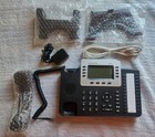 Grandstream Gxp2124 Hd Ip Phone 4-line Voip Desk Phone Poe Speakerphone