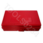 Wfmc Wf-4-52 52 Pc Super Deluxe Mini Ratchet Tool Bit Set Wadsworth Falls