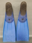 Us Divers Usd Passport Diving Fins Blue   Black Sz 7-9 Italy