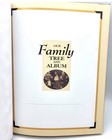 Genealogy Our Family Tree   Album Book Family History For Your Family Nos