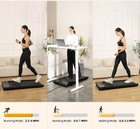 Walking Pad Treadmill