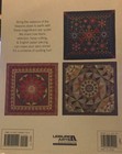 Quilting Leisure Arts Looking To The Stars English Paper Pieced Patterns Book