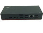 Lenovo Thinkpad Usb-c Dock Gen 2  model 40as0090us  Please  Read Description