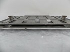 Infoseal 2612 Paper Folder Sealer Sheet Feeder Folder Plate