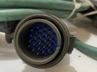 Yaskawa Electric Jznc-mpp15e-1  Electronic Hand- Held Teach Pendant Used