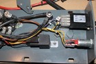 Tennant T2  4028229 Control Panel Assembly   1040578 Main Wiring Harness  Oem