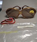 Zeiss Very Rare Vintage  Sunglasses Wets Germanyz 8073 6 Agora 195