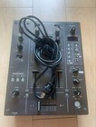 Pioneer Dj Djm-400 Black 2-channel Audio Mixer Built-in Effects Good Condition
