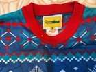 Nwt Natural Light Ugly Christmas Sweater  Men   s Size Xxl