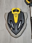 Nerf Weapon Blade N-force Shield Foam Master Mace Sword Cosplay Lot