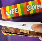 Vintage Lifesavers Sewing Kit