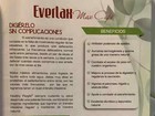 Healthy Everlax Max Laxativedigestive Weight Lossfat Constipation  30cap  Dic 27
