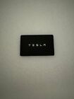 New    Genuine Oem Tesla Smart Key Card Model 3 X Y Cyber Truck Original