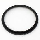 63-67 Step Up Filter Ring 63mm X0 75 Male To 67mm X0 75 Female Lens Adapter
