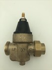 Watts Lf N45b M1 Pressure Reducing Valve 3 4        332      