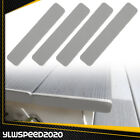5 5    New Composite Decking Boards End Cap  4 Pcs   Package 