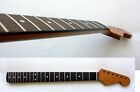 New  Stratocaster vintage Style  W-stainless Steel W Warmoth Nut  fits Fender