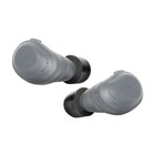 Axil Xcor Digital Tactical Earbuds Charging Case Usb-c Charging Xcor-dig-r Gray