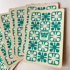 Vintage 1975 Go Fish Card Game Complete 45-card Deck Whitman Western Publishing