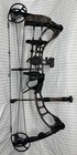 G5 Quest Amp Compound Bow 40-70lb 32    Ata New String Ready To Hunt Package