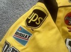 Nascar Vintage Adult Jacket Fully Embroidered M m Jacket
