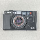 Vintage Canon Af35m Autoboy Point   Shoot 35mm Camera - In Box - Tested
