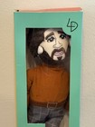 Lil Dicky Plush Toy Dave Fx Tv Show Promotional Item New With Box Cib Rare