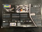 Revel Messserschmitt Bf109 G-10 1 48 Scale Model Kit New Sealed