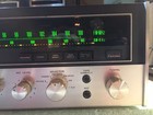 Sansui Vintage Receiver Badges For Buttons All Models 7000  6  7  8 Full Set