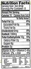 Paisley Farm Five Bean Salad  24 Oz  pack Of 6 