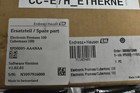 Endress   Hauser Xpd0005-aaanaa Electronic Promass   Cubemass 100 Ethernet I p