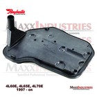 Fits Gm Transmission 4l60e 4l65e Deep Filter Raybestos Premium Patented 1997-up