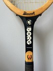 Vintage Bancroft Bjorn Borg    personal    Tournament Play Tennis Racquet