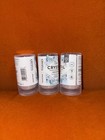 Crystal Mineral Deodorant Stick 24 Hour Protection Unscented 1 5 Ounce Pack Of 3
