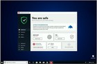 Bitdefender Antivirus Plus 3 Years 3 Devices  protection For Windows Devices 