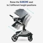 Graco Modes Nest Travel System  Sullivan