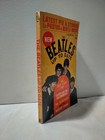 The Beatles Up To Date Paperback Lancer Book 1st Edition Rare -  1964 