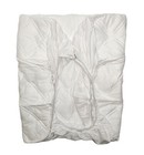 Waterproof Fitted  Quilted Crib Mattress Cover - 28  X 52 