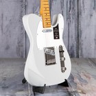 Fender American Ultra Ii Telecaster  Avalanche